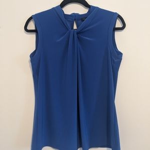 Tie knot Tank